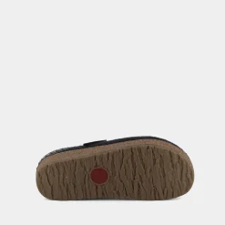 HAFLINGER Ciabatte^71100170 Franzl Ciabatte Blu