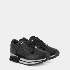 APEPAZZA Sneakers^F2Rsd14/Mix Raquel Black - Sneakers Nero