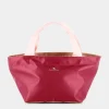 NAJ OLEARI Borse^61029 - Fucsia - Borse Rosa