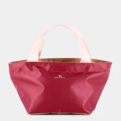 NAJ OLEARI Borse^61029 - Fucsia - Borse Rosa