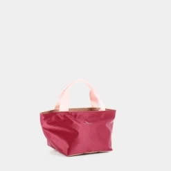 NAJ OLEARI Borse^61029 - Fucsia - Borse Rosa