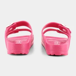 NATURAL WORLD Ciabatte^7051 - Fucsia - Ciabatte Rosa