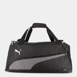 PUMA Accessori Sport^077288-01 Fundamentals Sports Bag M Accessori Sport Nero
