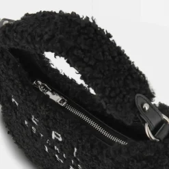 REPLAY Borse^Fw3359.000 - Black - Borse Nero