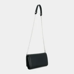 REPLAY Tracolle^Fw3216.001 - Black - Tracolle Nero