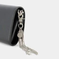 REPLAY Tracolle^Fw3216.001 - Black - Tracolle Nero