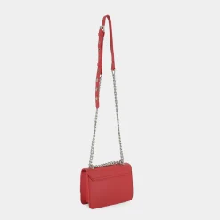 REPLAY Tracolle^Fw3001.001 - Blood Red - Tracolle Rosso