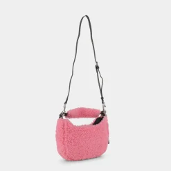 REPLAY Borse^Fw3359.000 - Caramel Pink - Borse Rosa