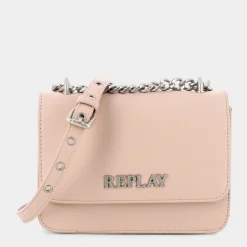 REPLAY Tracolle^Fw3001.001 Tracolle Rosa