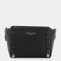 REPLAY Tracolle^Fw3282.000 Tracolle Nero