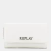 REPLAY Tracolle^Fw3216.001 Tracolle Bianco