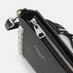 REPLAY Tracolle^Fw3282.000 Tracolle Nero
