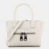 REPLAY Borse^Fw3402.000.A0469 - Dirty White - Borse Bianco