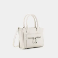 REPLAY Borse^Fw3402.000.A0469 - Dirty White - Borse Bianco