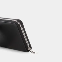 REPLAY Piccola Pelletteria^Fw5299.002.A0420A - Black - Piccola Pelletteria Nero