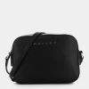 REPLAY Tracolle^Fw3334.002.A0420A - Black - Tracolle Nero