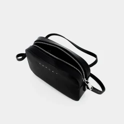 REPLAY Tracolle^Fw3334.002.A0420A - Black - Tracolle Nero