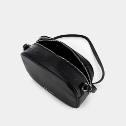 REPLAY Tracolle^Fw3437.000.A0363B - Black - Tracolle Nero