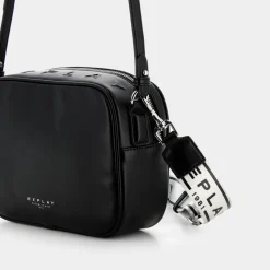 REPLAY Tracolle^Fw3437.000.A0363B - Black - Tracolle Nero