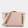 REPLAY Tracolle^Fw3282.000.A0437R - 231 Pink Brown - Tracolle Rosa