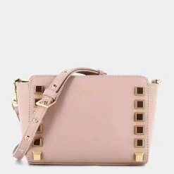 REPLAY Tracolle^Fw3282.000.A0437R - 231 Pink Brown - Tracolle Rosa