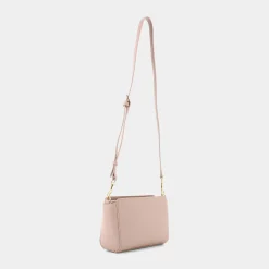REPLAY Tracolle^Fw3282.000.A0437R - 231 Pink Brown - Tracolle Rosa