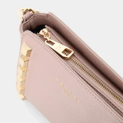 REPLAY Tracolle^Fw3282.000.A0437R - 231 Pink Brown - Tracolle Rosa