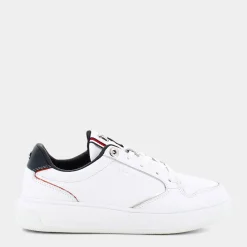 TOMMY HILFIGER Sneakers^Fw0Fw060980 Sofie 8C Sneakers Bianco