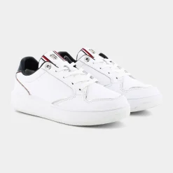 TOMMY HILFIGER Sneakers^Fw0Fw060980 Sofie 8C Sneakers Bianco