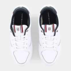 TOMMY HILFIGER Sneakers^Fw0Fw060980 Sofie 8C Sneakers Bianco