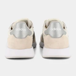 ADIDAS Sportive^Fz0959 Run 60S 2.0 Chalk White/Silver Met./Dash Grey - Sportive Bianco