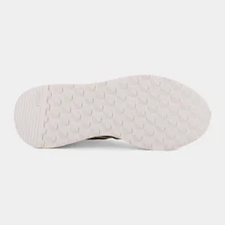 ADIDAS Sportive^Fz0959 Run 60S 2.0 Chalk White/Silver Met./Dash Grey - Sportive Bianco
