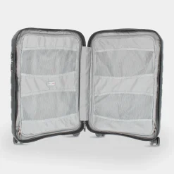 RONCATO Trolley Grande^5541G Box 2.0 Trolley Grande Nero