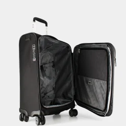 RONCATO Trolley Grande^415301G Ironik 2.0 Trolley Grande Nero