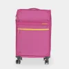 AMERICAN TOURISTER Trolley Grande^77G080005 Match Up Deep Pink - Trolley Grande Rosa