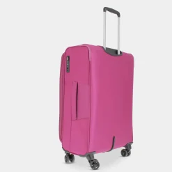 AMERICAN TOURISTER Trolley Grande^77G080005 Match Up Deep Pink - Trolley Grande Rosa