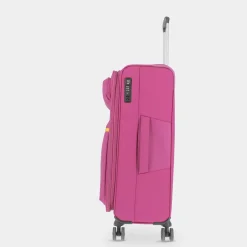 AMERICAN TOURISTER Trolley Grande^77G080005 Match Up Deep Pink - Trolley Grande Rosa