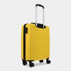 RONCATO Trolley Grande^424031G Osiris Trolley Grande Giallo