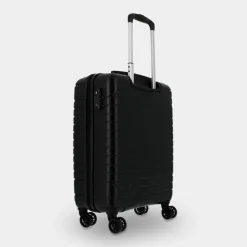 RONCATO Trolley Grande^424031G Osiris Trolley Grande Nero