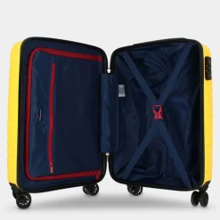 RONCATO Trolley Grande^424031G Osiris Trolley Grande Giallo