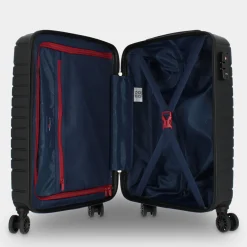 RONCATO Trolley Grande^424031G Osiris Trolley Grande Nero