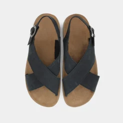 FLY FLOT Sandali^77 G69 Qc Sandali Nero