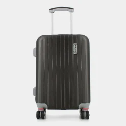 CASTELNUOVO Trolley Grande^1390G Scuro - Trolley Grande Grigio