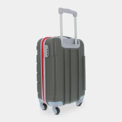 CASTELNUOVO Trolley Grande^1380G Scuro - Trolley Grande Grigio