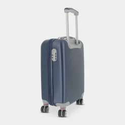 CASTELNUOVO Trolley Grande^1390G Scuro - Trolley Grande Blu