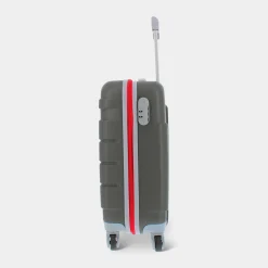 CASTELNUOVO Trolley Grande^1380G Scuro - Trolley Grande Grigio
