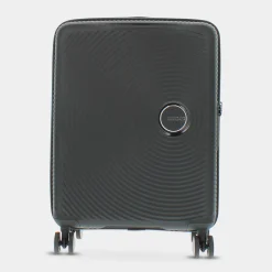 AMERICAN TOURISTER Trolley Medio^32G009002 Soundbox Bass Black - Trolley Medio Nero