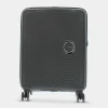 AMERICAN TOURISTER Trolley Piccolo^32G009001 Soundbox Bass Black - Trolley Piccolo Nero