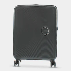 AMERICAN TOURISTER Trolley Piccolo^32G009001 Soundbox Bass Black - Trolley Piccolo Nero