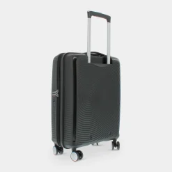 AMERICAN TOURISTER Trolley Piccolo^32G009001 Soundbox Bass Black - Trolley Piccolo Nero